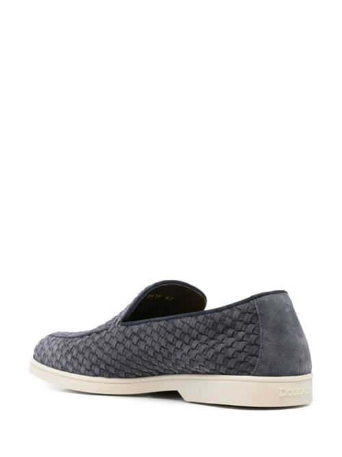 ADLER DOUCALS | DU3416NWMAUY261GB15SAUVAGE NOTTE/F.DO GLASSA